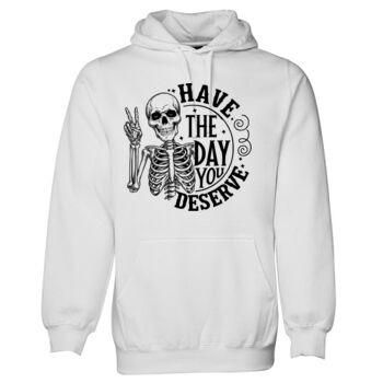 Skull Skeleton Halloween Design  Thumbnail