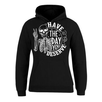 Skull Skeleton Halloween Design  Thumbnail