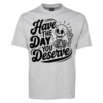 Skull Skeleton Halloween Design  Thumbnail