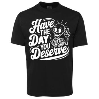 Skull Skeleton Halloween Design  Thumbnail