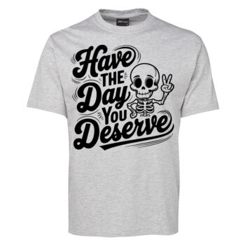 Skull Skeleton Halloween Design  Thumbnail