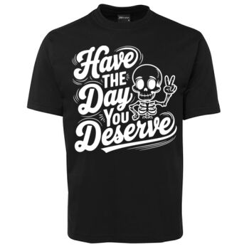 Skull Skeleton Halloween Design  Thumbnail