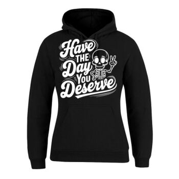 Skull Skeleton Halloween Design  Thumbnail