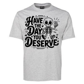 Skull Skeleton Halloween Design  Thumbnail