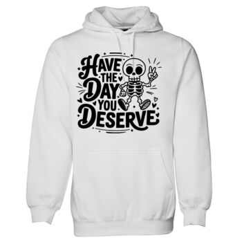 Skull Skeleton Halloween Design  Thumbnail