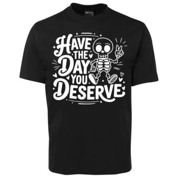 Skull Skeleton Halloween Design  Thumbnail