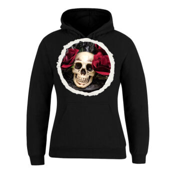 Skull Skeleton Halloween Design  Thumbnail
