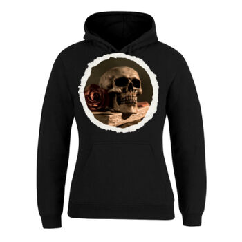 Skull Skeleton Halloween Design  Thumbnail