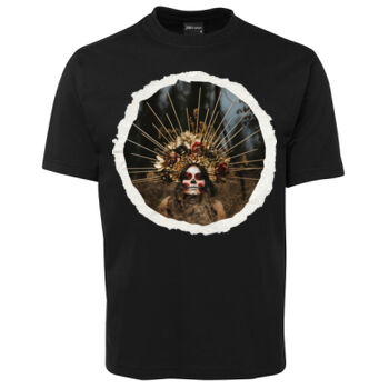 Skull Skeleton Halloween Design  Thumbnail