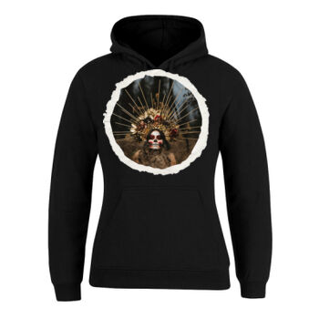 Skull Skeleton Halloween Design  Thumbnail