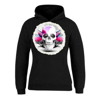 Skull Skeleton Halloween Design  Thumbnail