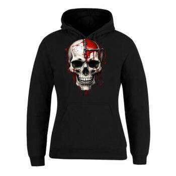 Skull Skeleton Halloween Design  Thumbnail