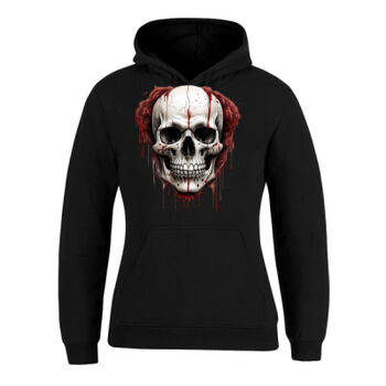 Skull Skeleton Halloween Design  Thumbnail