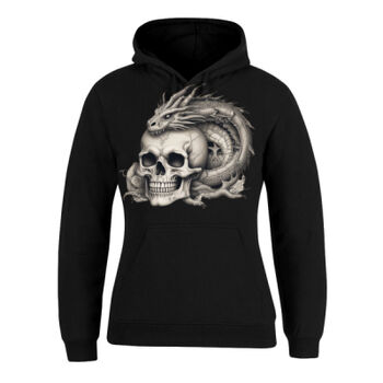 Skull Skeleton Halloween Design  Thumbnail