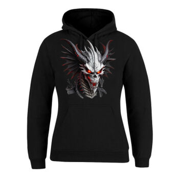 Skull Skeleton Halloween Design  Thumbnail