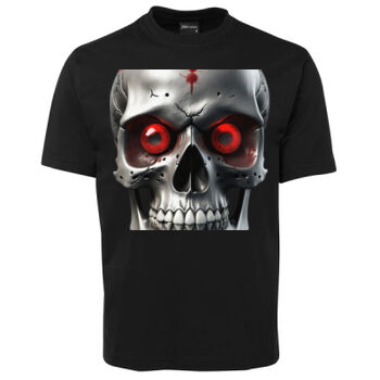 Skull Skeleton Halloween Design  Thumbnail