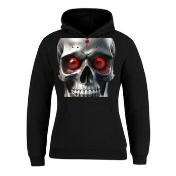 Skull Skeleton Halloween Design  Thumbnail