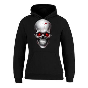 Skull Skeleton Halloween Design  Thumbnail