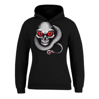 Skull Skeleton Halloween Design  Thumbnail