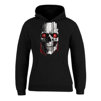 Skull Skeleton Halloween Design  Thumbnail