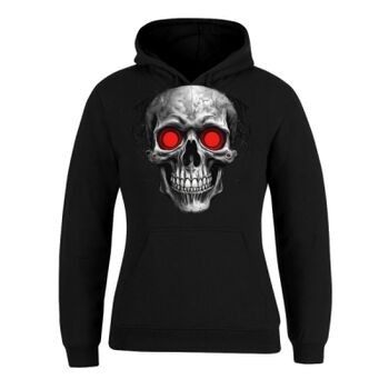 Skull Skeleton Halloween Design  Thumbnail