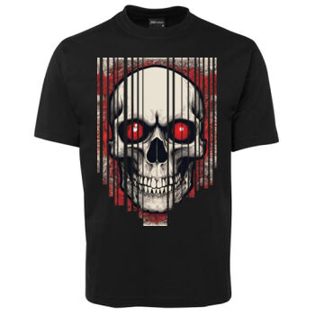 Skull Skeleton Halloween Design  Thumbnail