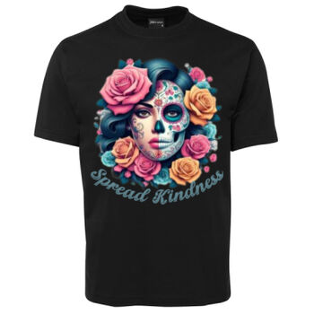 Skull Skeleton Halloween Design  Thumbnail