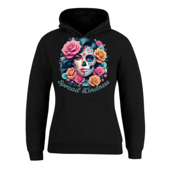 Skull Skeleton Halloween Design  Thumbnail