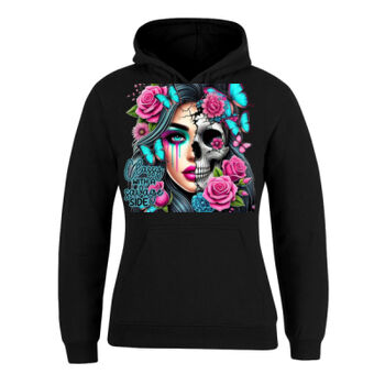 Skull Skeleton Halloween Design  Thumbnail