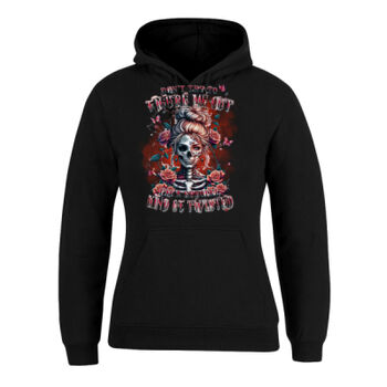 Skull Skeleton Halloween Design  Thumbnail