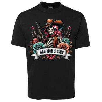 Skull Skeleton Halloween Design  Thumbnail