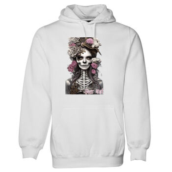 Skull Skeleton Halloween Design  Thumbnail