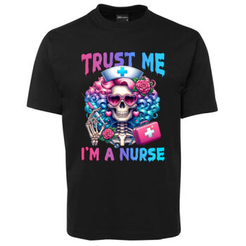 Skull Skeleton Halloween Design  Thumbnail