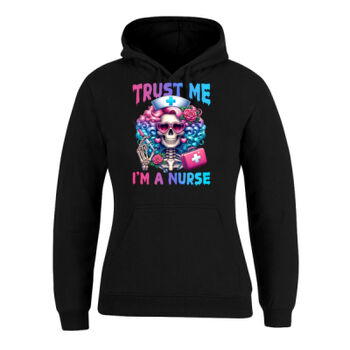 Skull Skeleton Halloween Design  Thumbnail