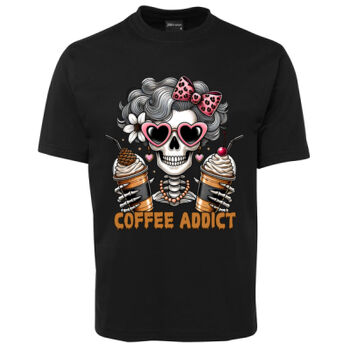 Skull Skeleton Halloween Design  Thumbnail