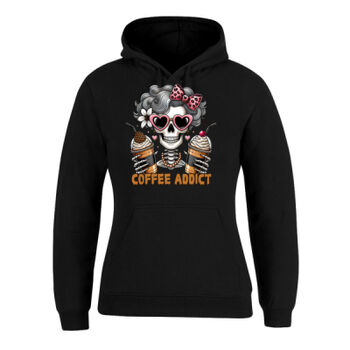 Skull Skeleton Halloween Design  Thumbnail