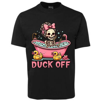 Skull Skeleton Halloween Design  Thumbnail