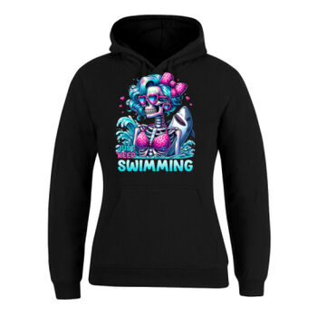 Skull Skeleton Halloween Design  Thumbnail