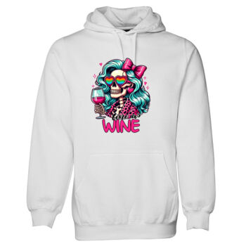 Skull Skeleton Halloween Design  Thumbnail