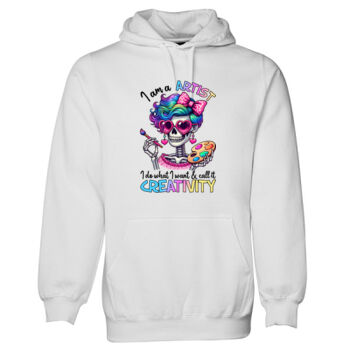 Skull Skeleton Halloween Design  Thumbnail