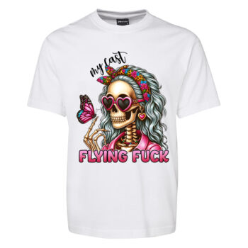 Skull Skeleton Halloween Design  Thumbnail