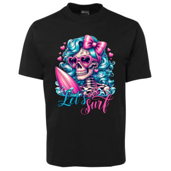 Skull Skeleton Halloween Design  Thumbnail