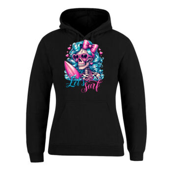 Skull Skeleton Halloween Design  Thumbnail