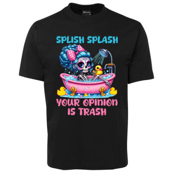 Skull Skeleton Halloween Design  Thumbnail