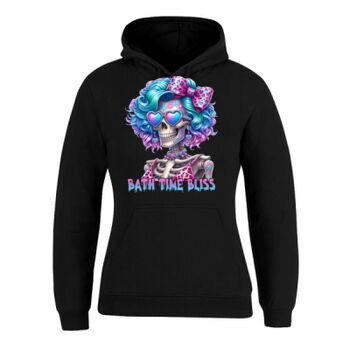 Skull Skeleton Halloween Design  Thumbnail