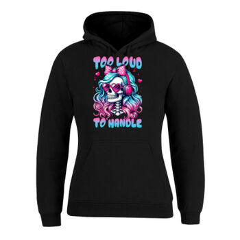 Skull Skeleton Halloween Design  Thumbnail