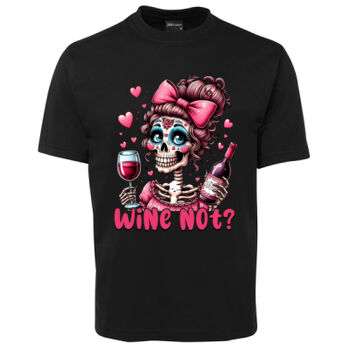 Skull Skeleton Halloween Design  Thumbnail