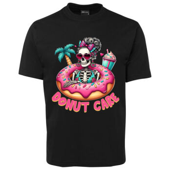 Skull Skeleton Halloween Design  Thumbnail