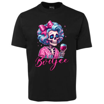 Skull Skeleton Halloween Design  Thumbnail