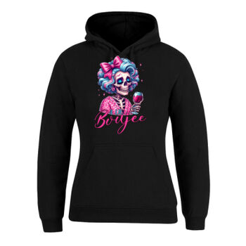 Skull Skeleton Halloween Design  Thumbnail